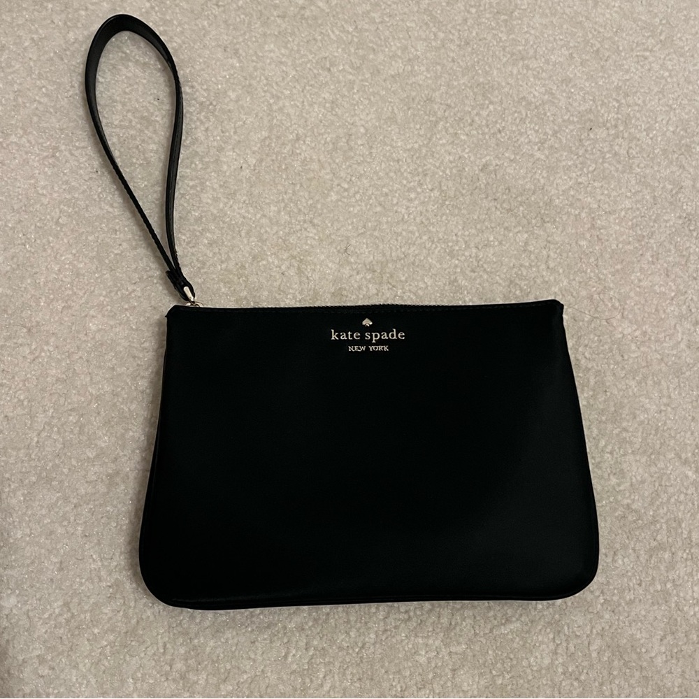 Kate Spade wristlet